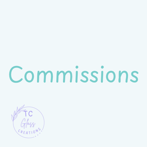 Commission Pieces