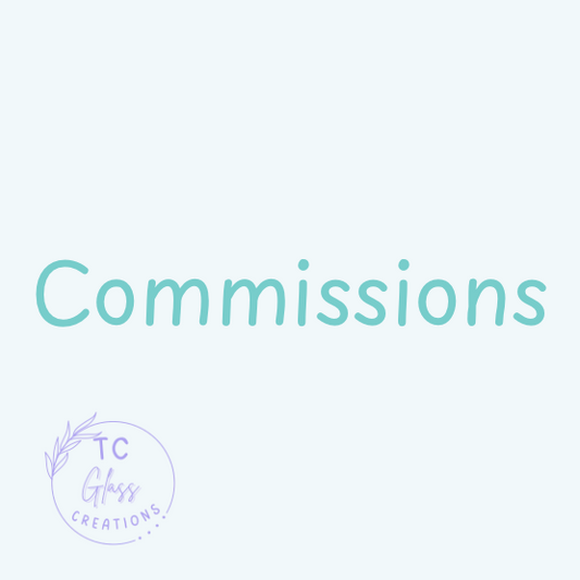 Commission Pieces