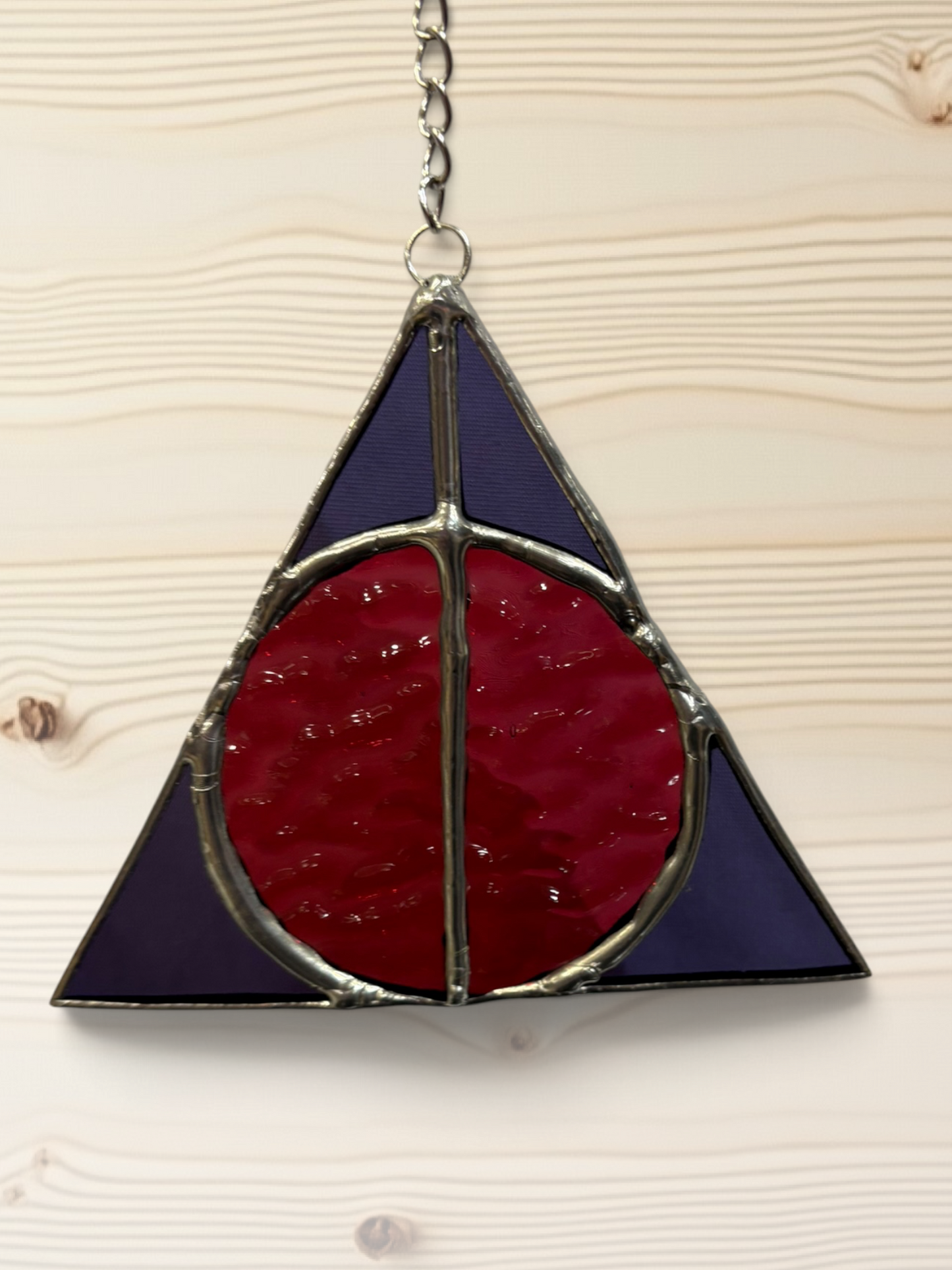 Magical Suncatcher